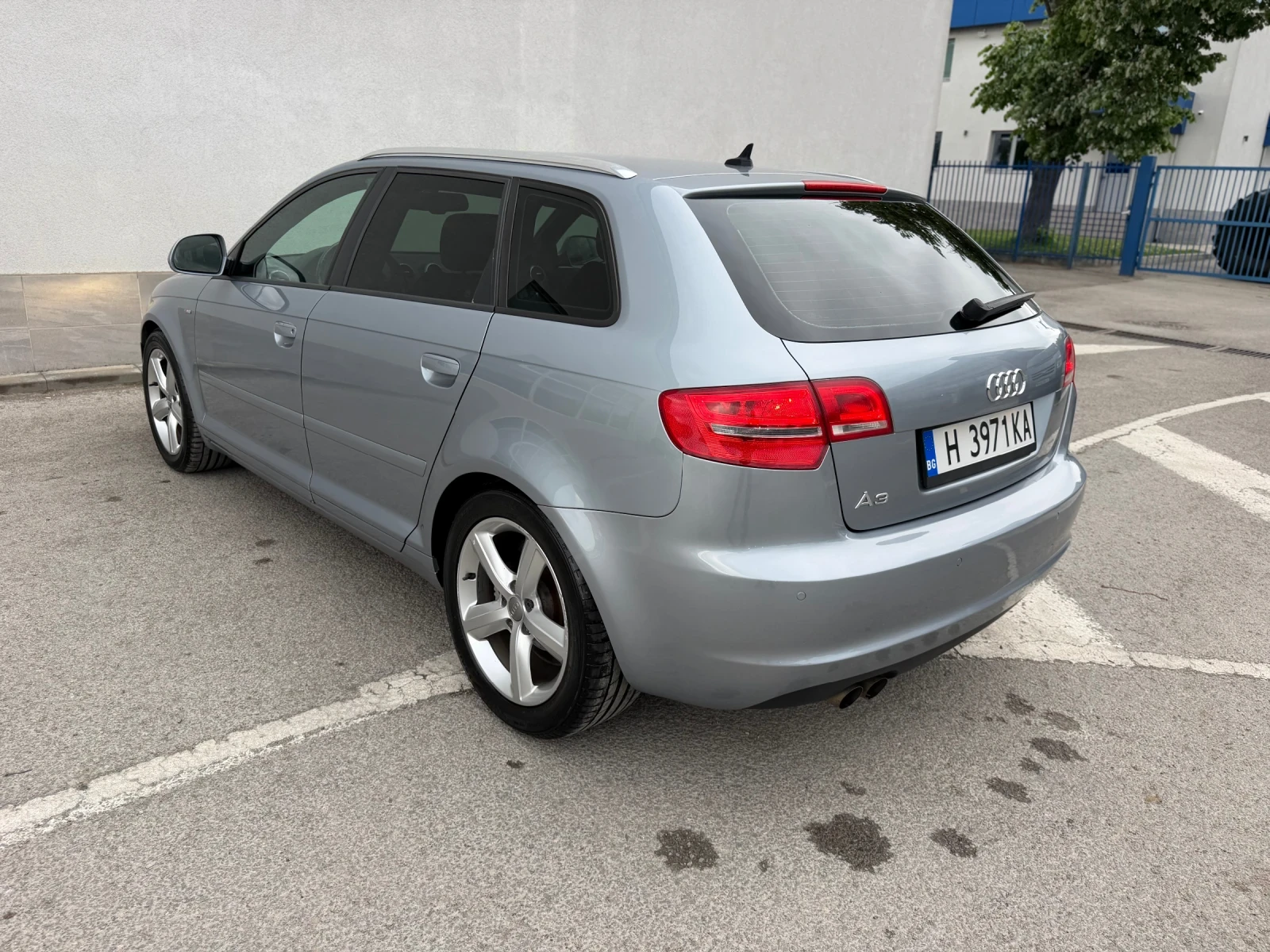 Audi A3 1.9 TDI | Mobile.bg � ����������� 2