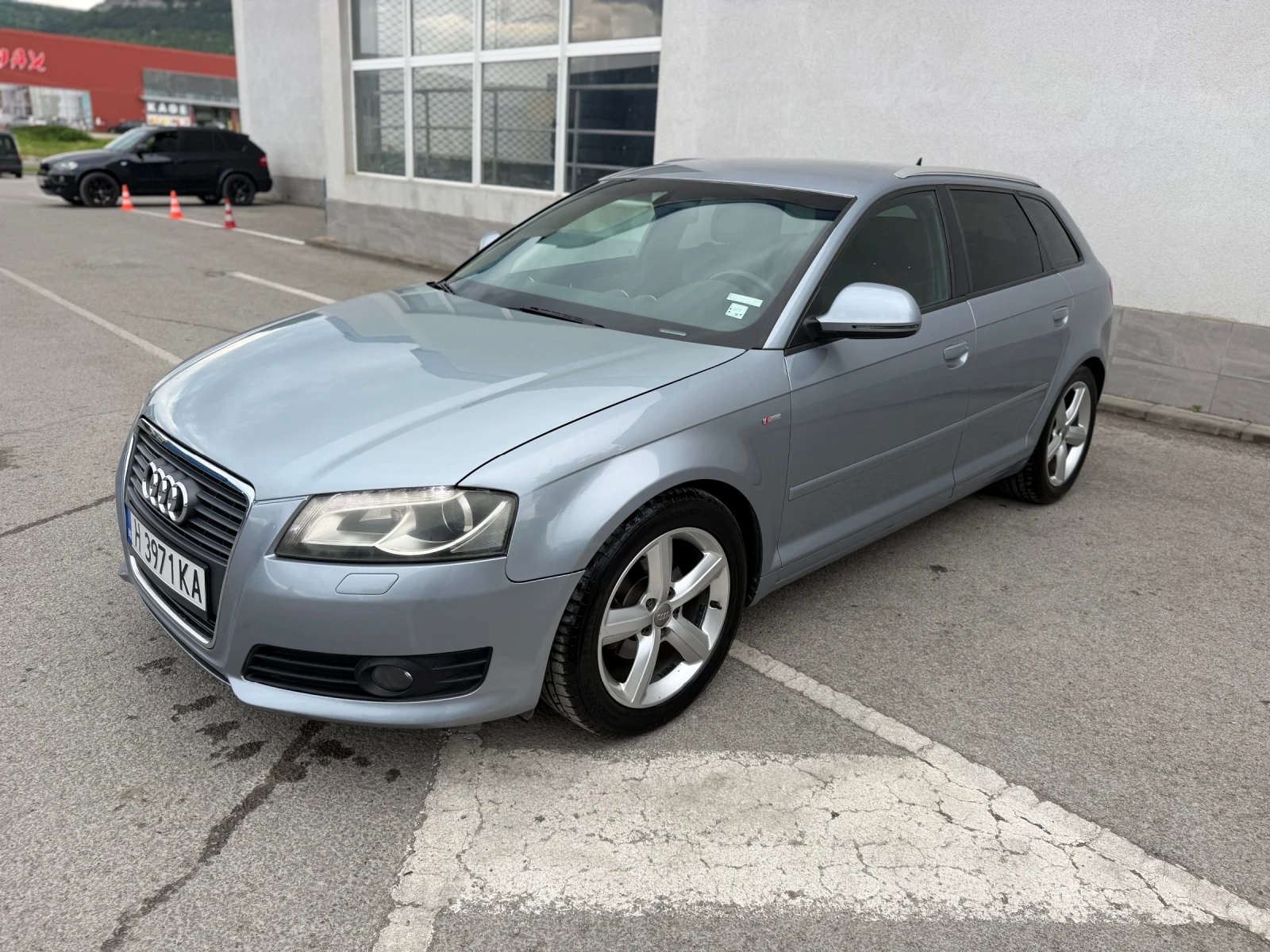 Audi A3 1.9 TDI | Mobile.bg � ����������� 1