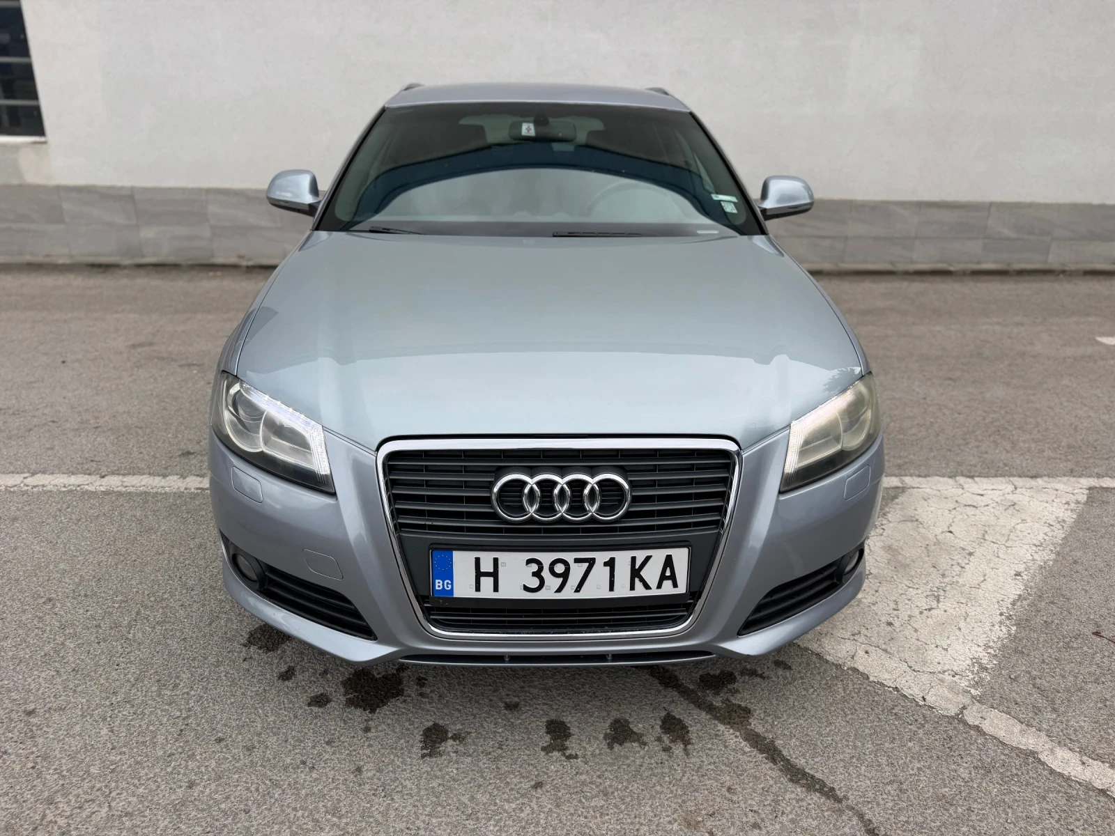 Audi A3 1.9 TDI | Mobile.bg � ����������� 6