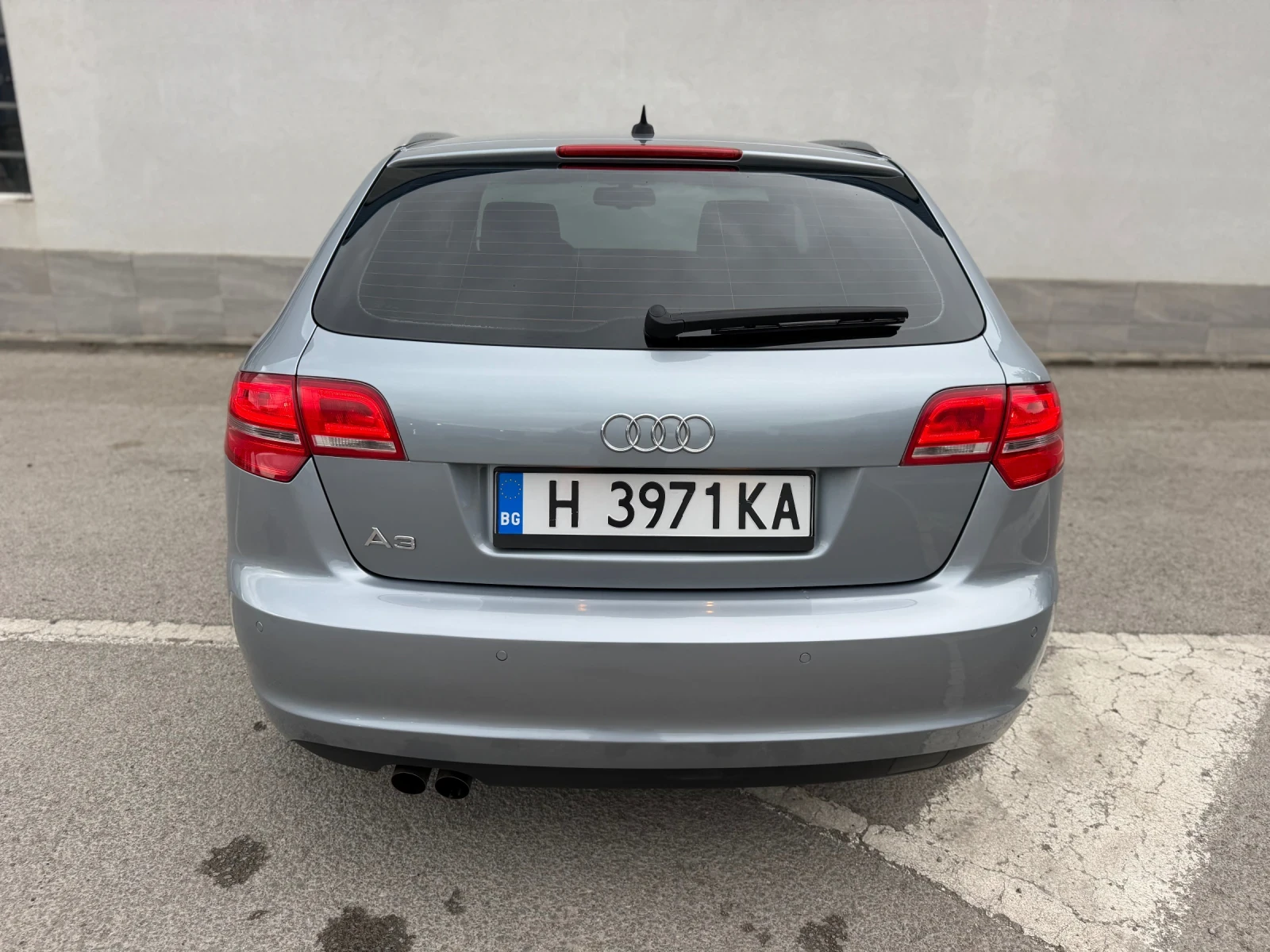Audi A3 1.9 TDI | Mobile.bg � ����������� 3