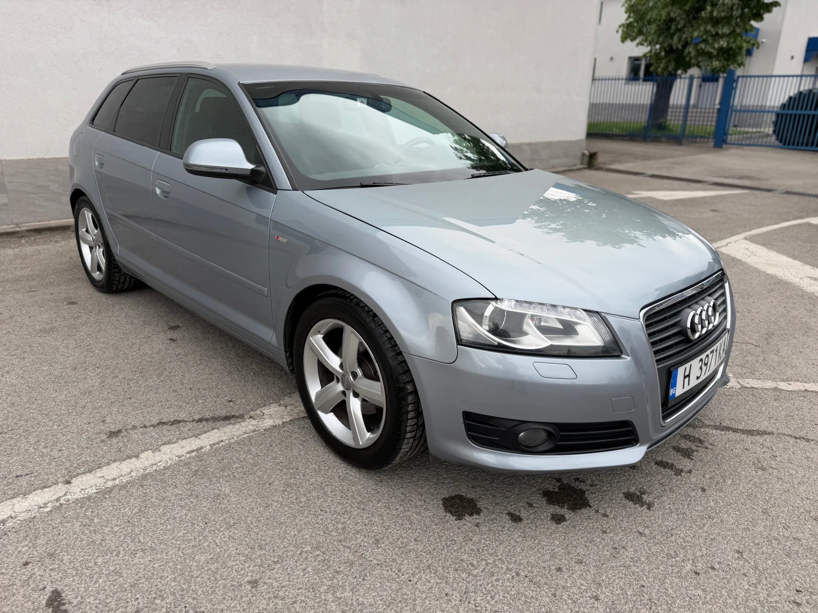 Audi A3 1.9 TDI | Mobile.bg � ����������� 5
