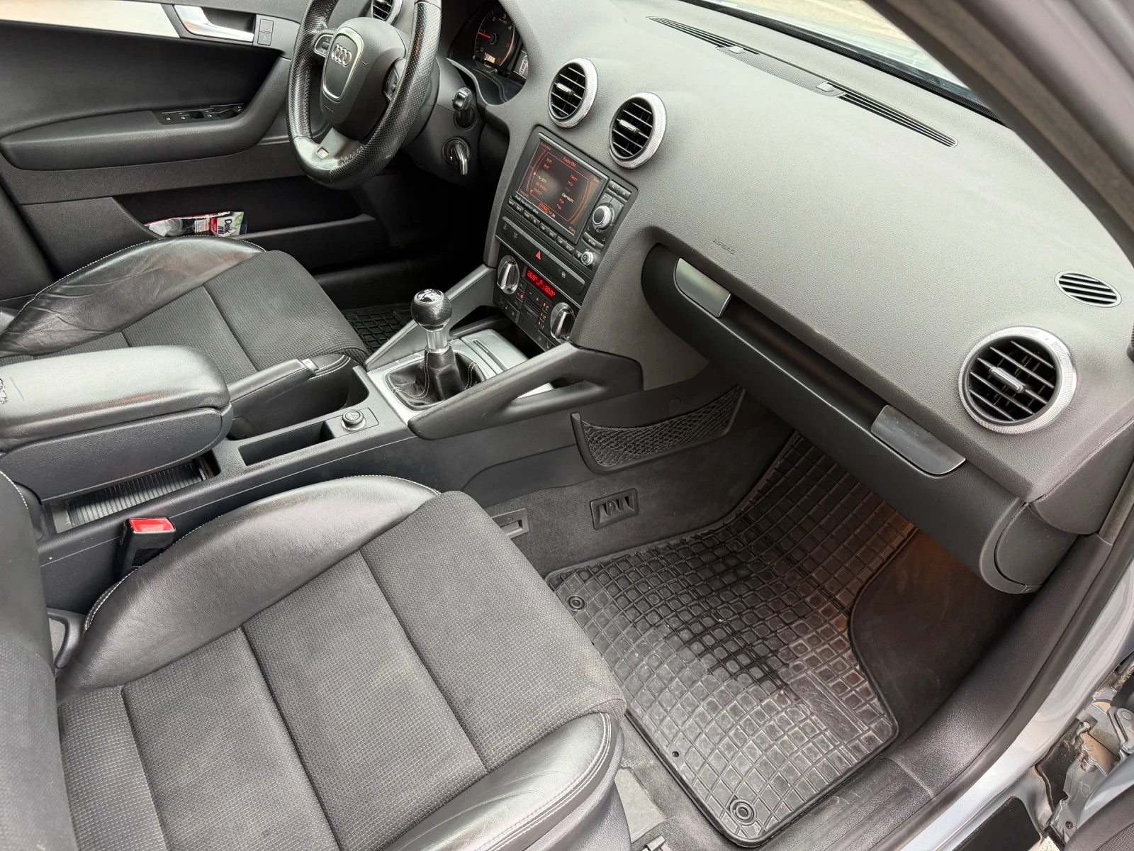 Audi A3 1.9 TDI | Mobile.bg � ����������� 8