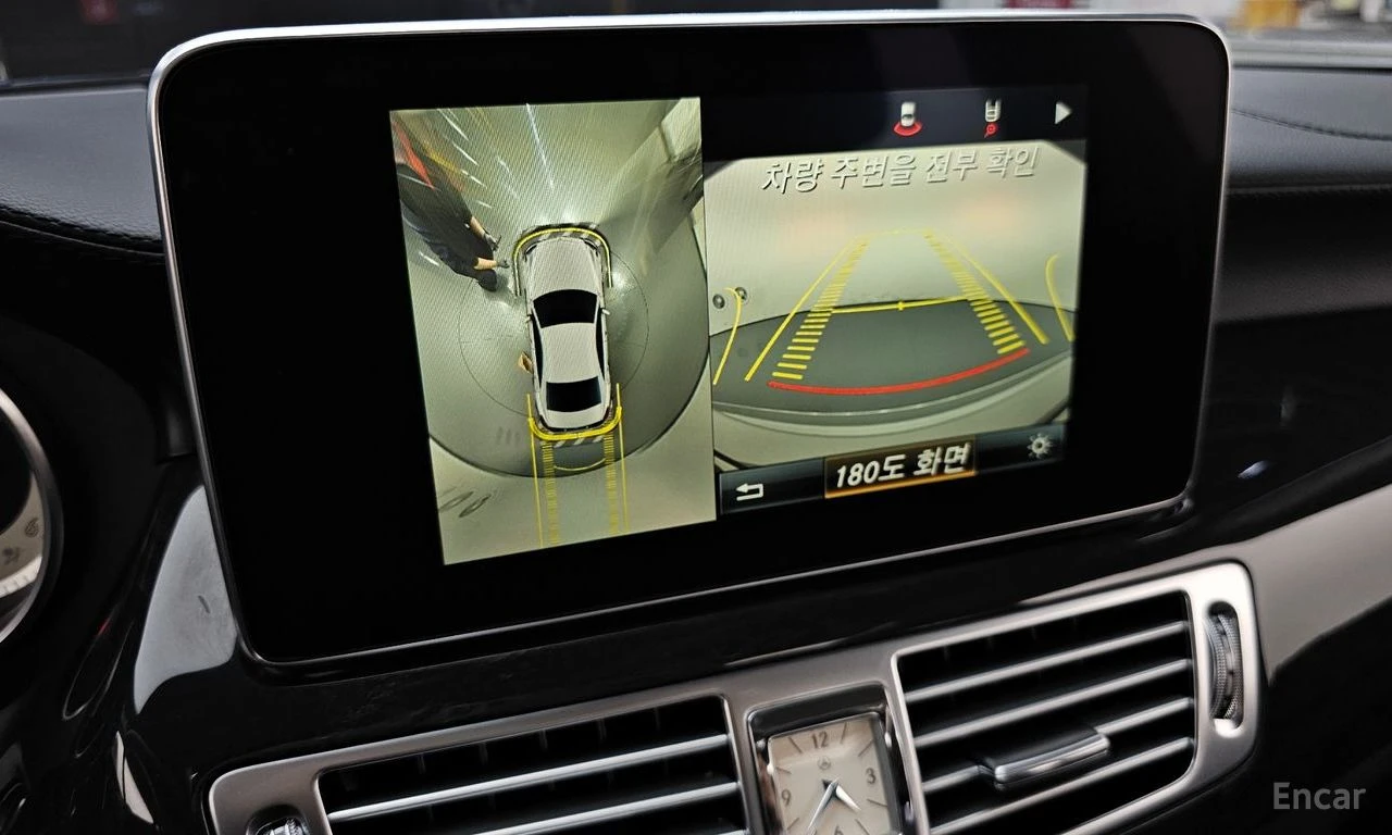 Mercedes-Benz CLS 350 DIESEL* 4MATIC* �����* ����* 360* BL. SPOT*  | Mobile.bg � ����������� 14