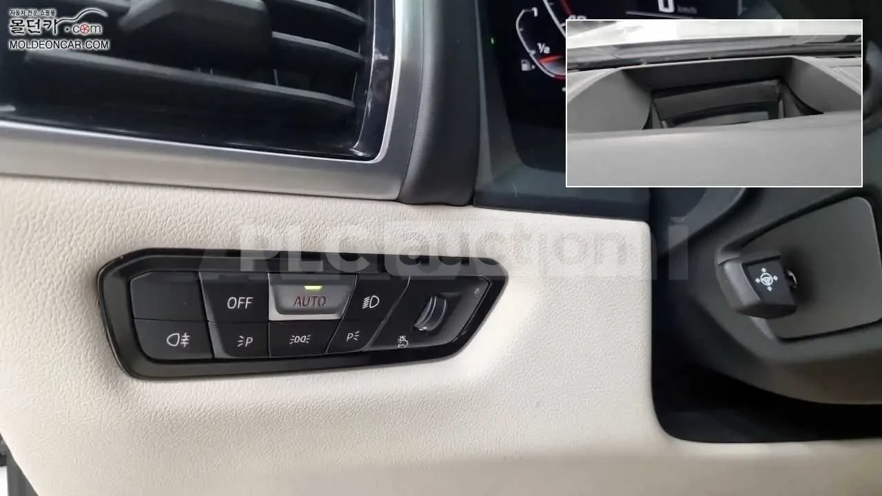 BMW 850 M xDrive| 360| DIST| НАДУВАНЕ| ВКЛ.ТЕХНОТЕСТ, снимка 9 - Автомобили и джипове - 54763501