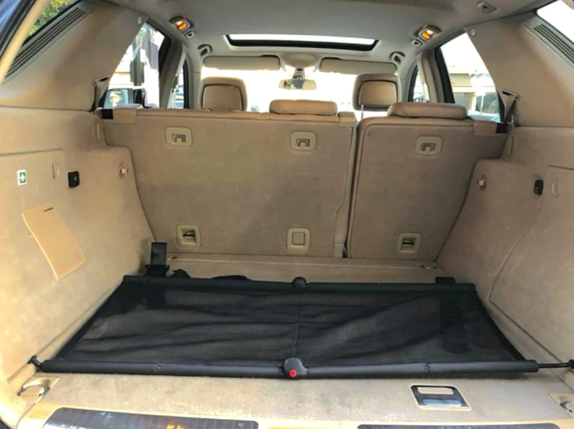 Mercedes-Benz ML 550 AMG* LPG* 4MATIC* HK* FACELIFT* , снимка 15 - Автомобили и джипове - 55077609