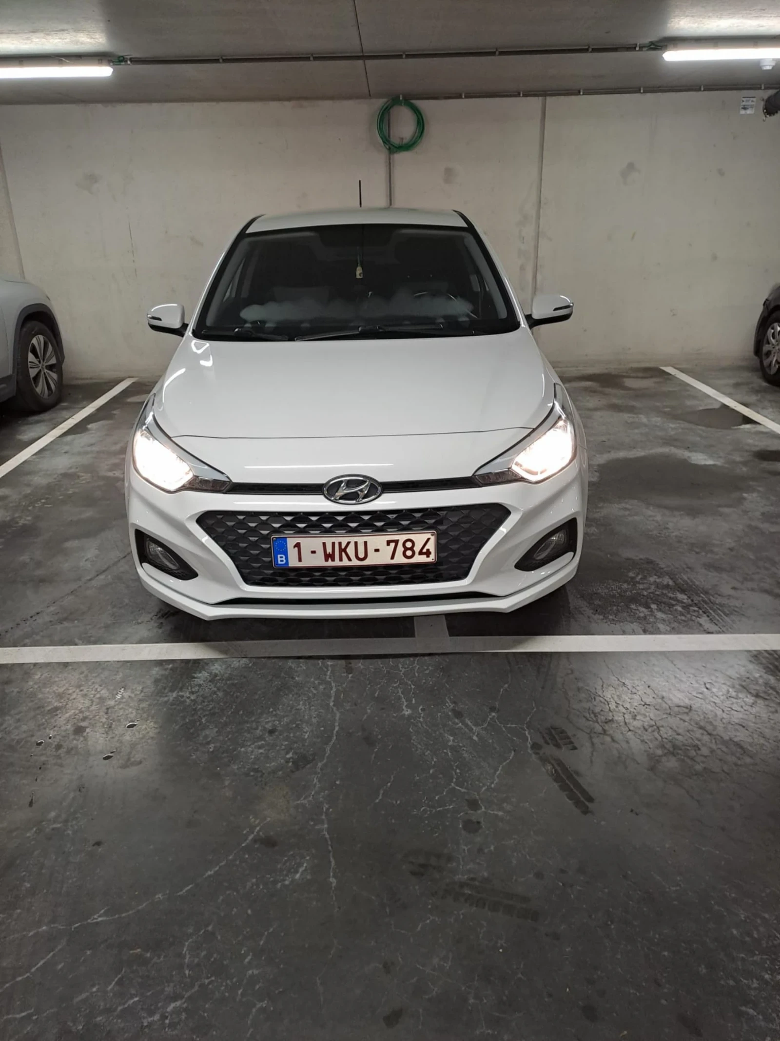 Hyundai I20 | Mobile.bg � ����������� 6