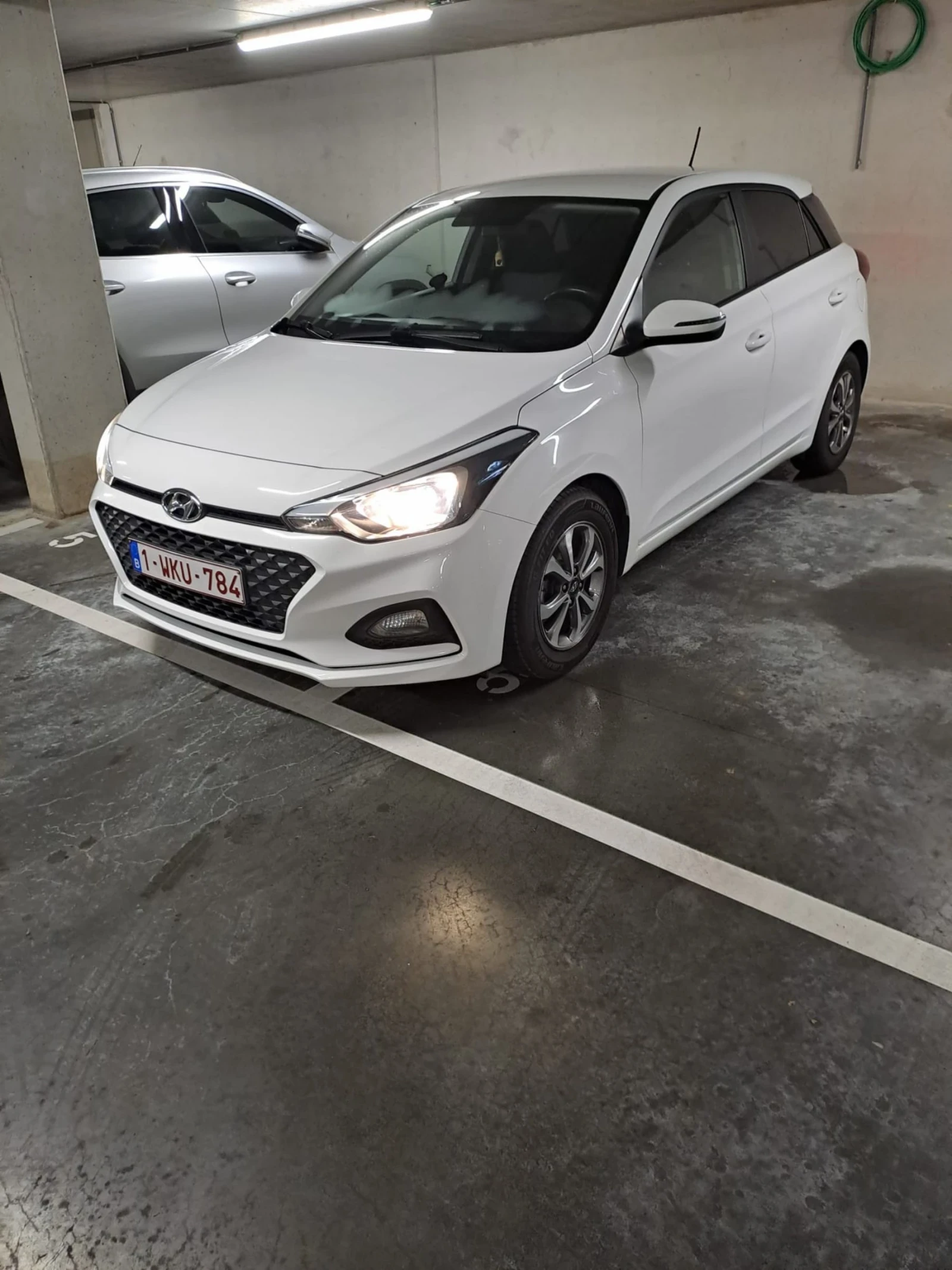Hyundai I20 | Mobile.bg � ����������� 2