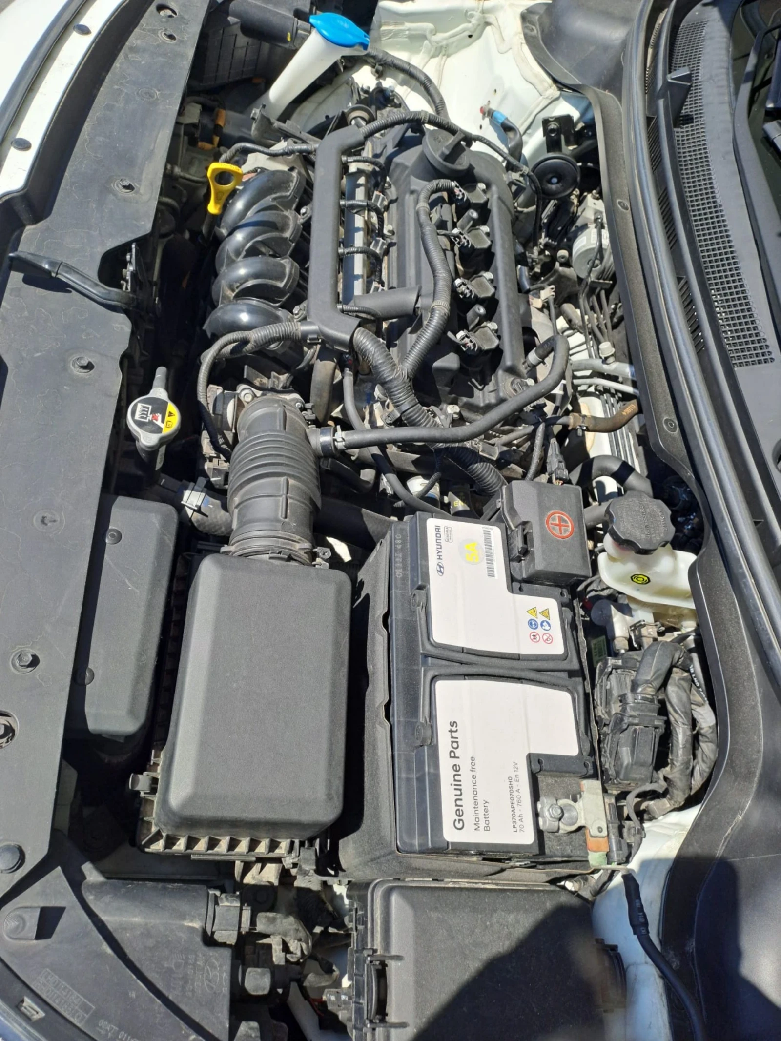 Hyundai I20 | Mobile.bg � ����������� 13