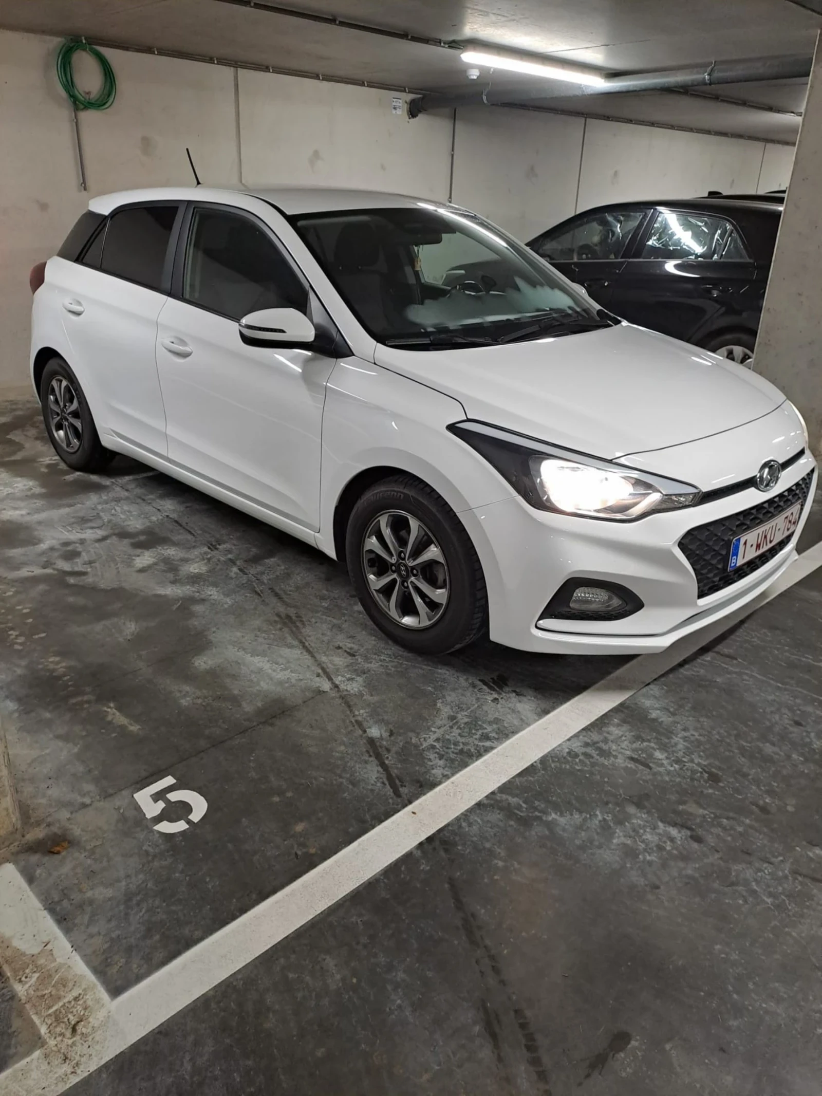 Hyundai I20 | Mobile.bg � ����������� 1