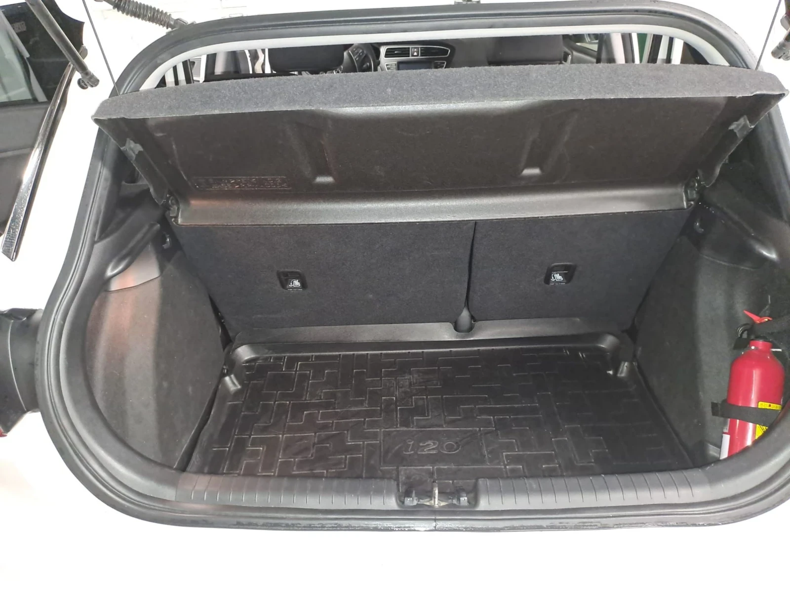 Hyundai I20 | Mobile.bg � ����������� 9