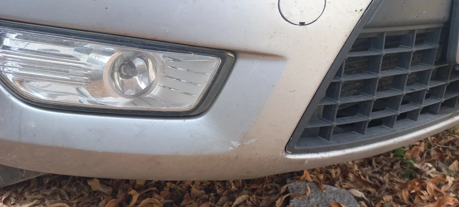 Ford Mondeo, снимка 3 - Автомобили и джипове - 55243033