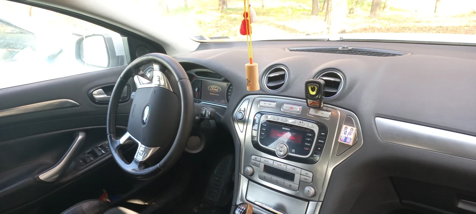 Ford Mondeo, снимка 6 - Автомобили и джипове - 55243033
