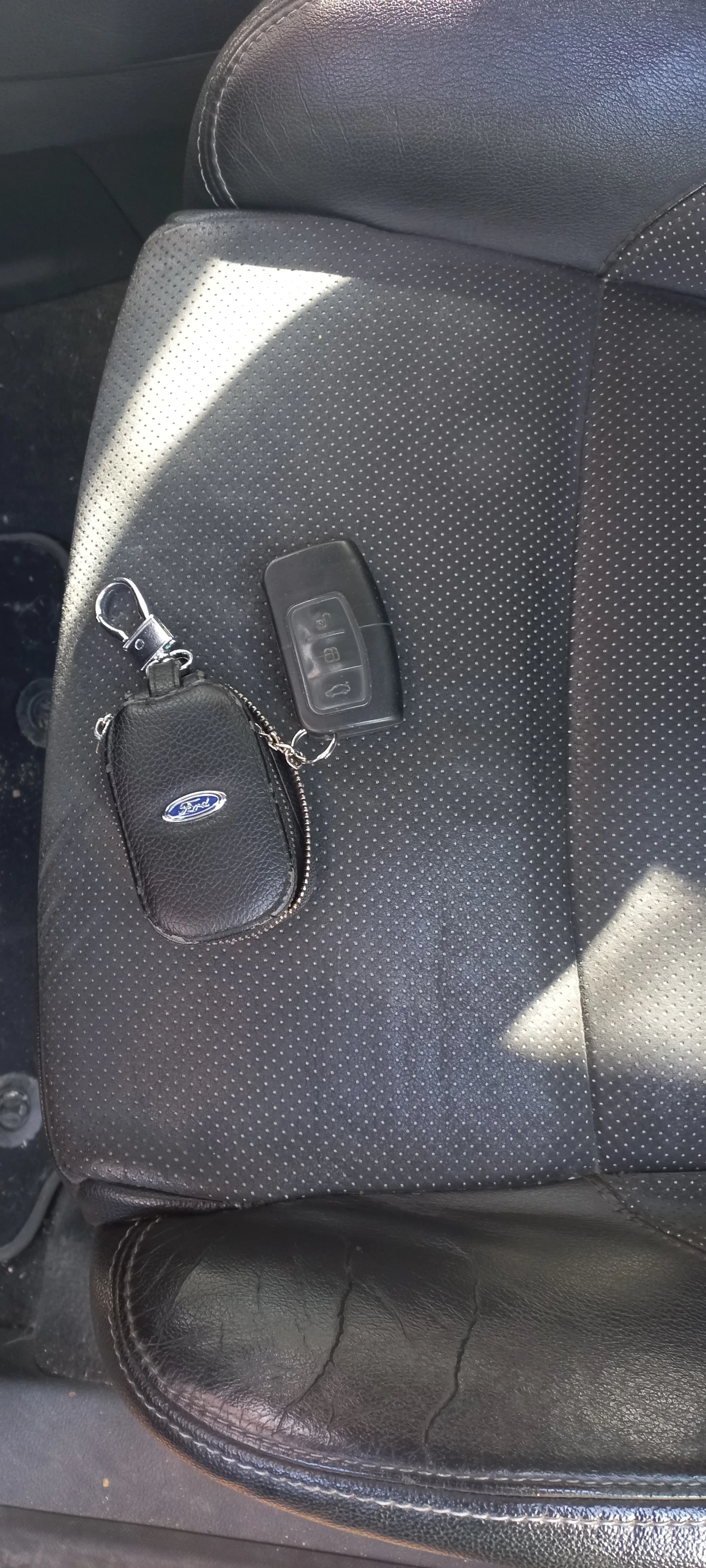 Ford Mondeo, снимка 10 - Автомобили и джипове - 55243033