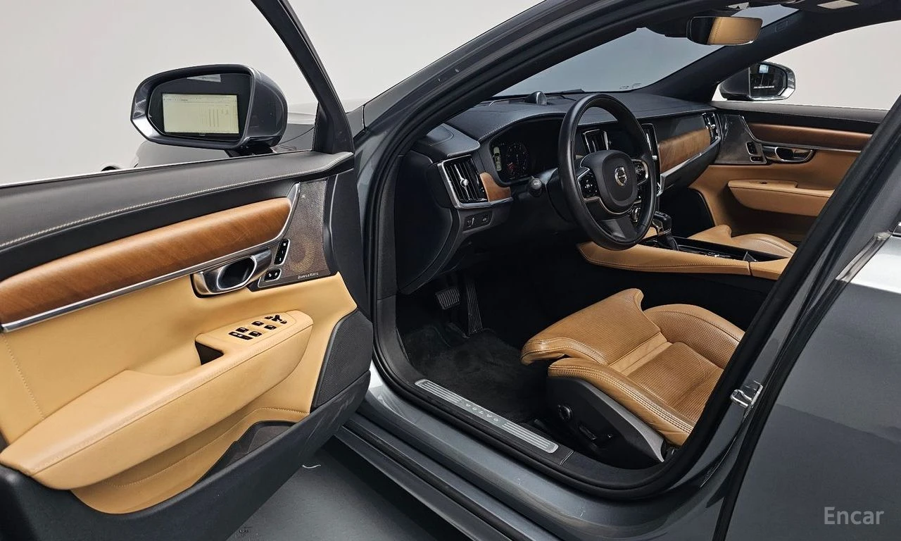 Volvo S90 ��������� * ��������� * HEAD-UP * B&W*  | Mobile.bg � ����������� 16