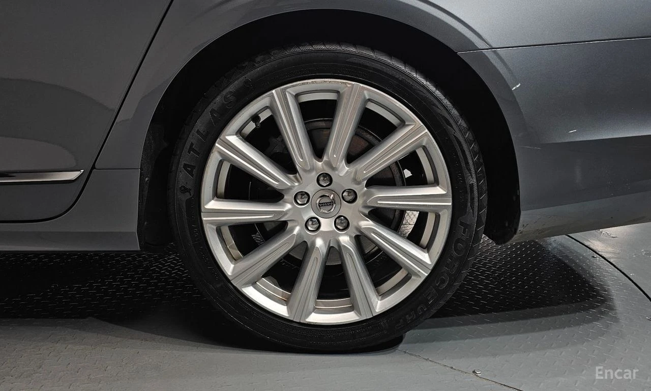 Volvo S90 ��������� * ��������� * HEAD-UP * B&W*  | Mobile.bg � ����������� 7