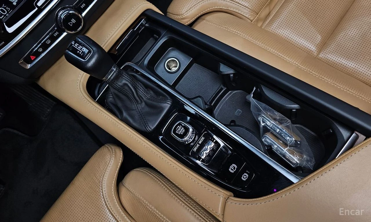 Volvo S90 ��������� * ��������� * HEAD-UP * B&W*  | Mobile.bg � ����������� 13