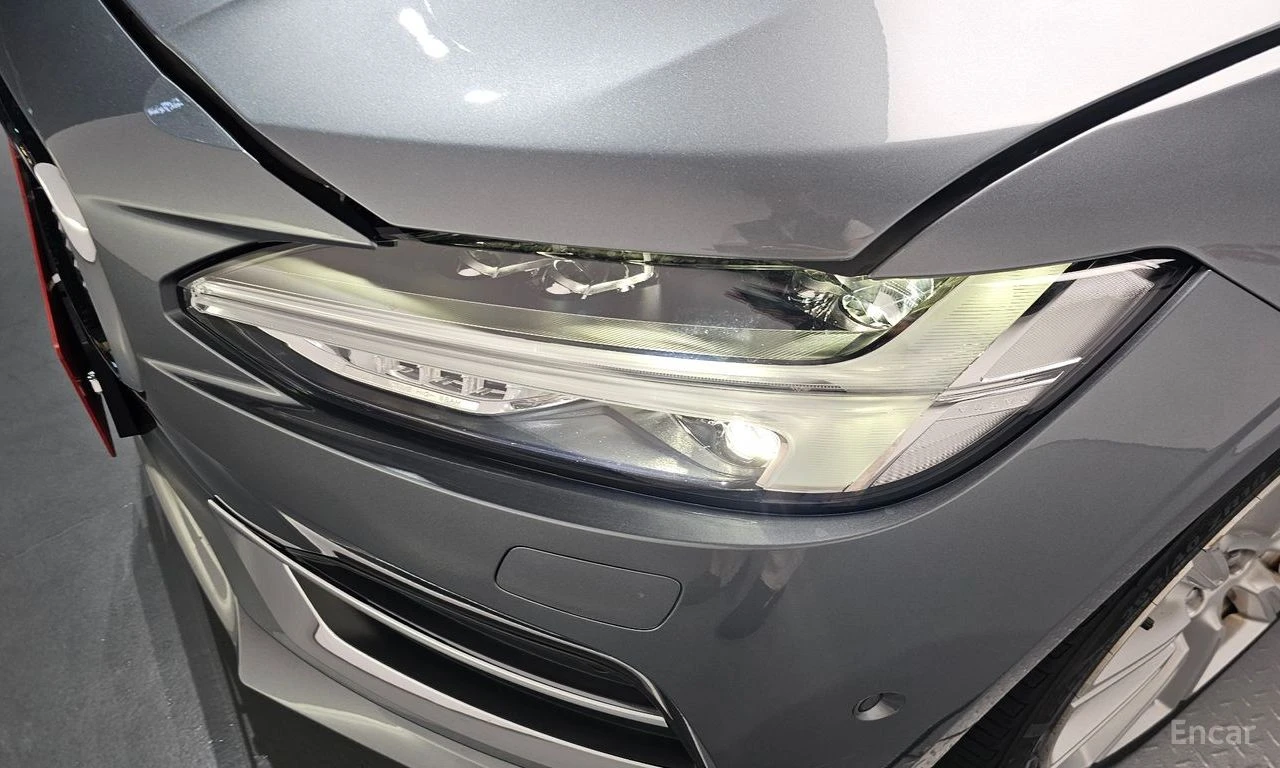 Volvo S90 ��������� * ��������� * HEAD-UP * B&W*  | Mobile.bg � ����������� 8