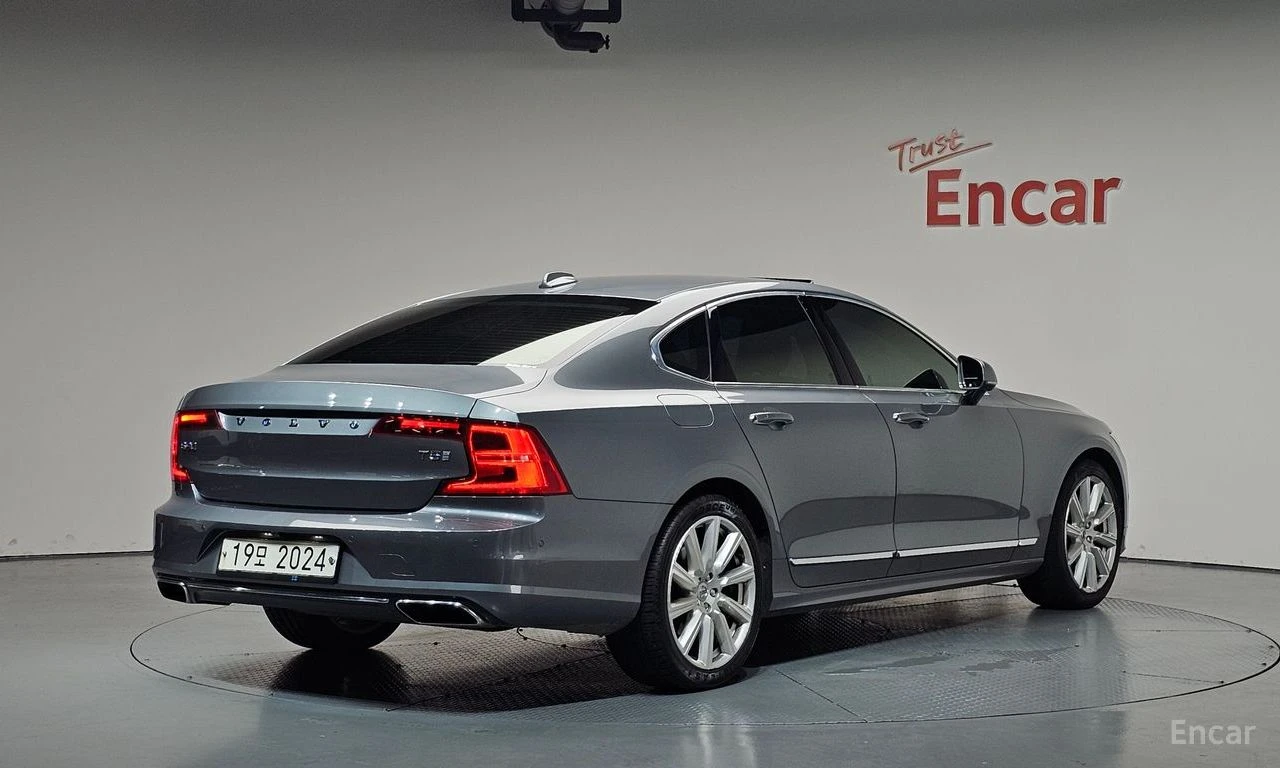 Volvo S90 ��������� * ��������� * HEAD-UP * B&W*  | Mobile.bg � ����������� 3