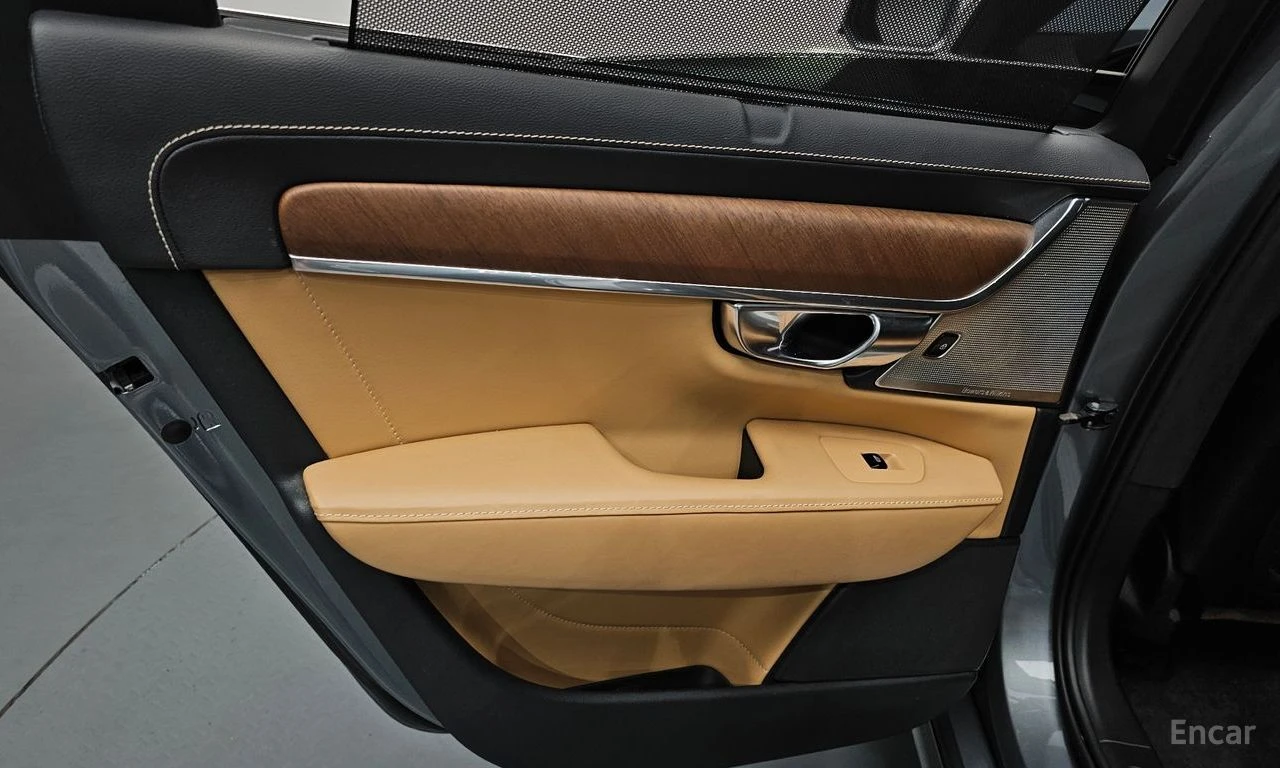 Volvo S90 ��������� * ��������� * HEAD-UP * B&W*  | Mobile.bg � ����������� 15