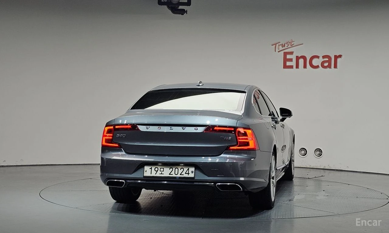 Volvo S90 ��������� * ��������� * HEAD-UP * B&W*  | Mobile.bg � ����������� 5