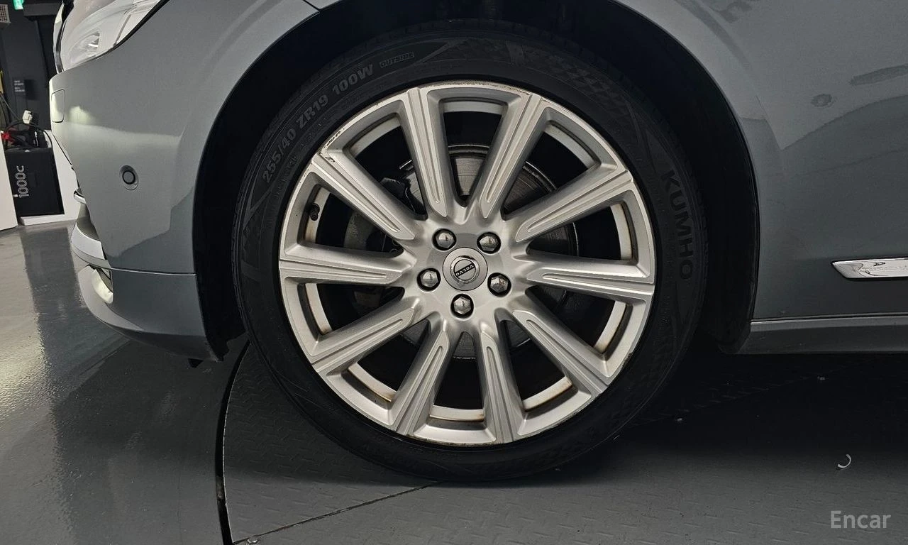 Volvo S90 ��������� * ��������� * HEAD-UP * B&W*  | Mobile.bg � ����������� 6