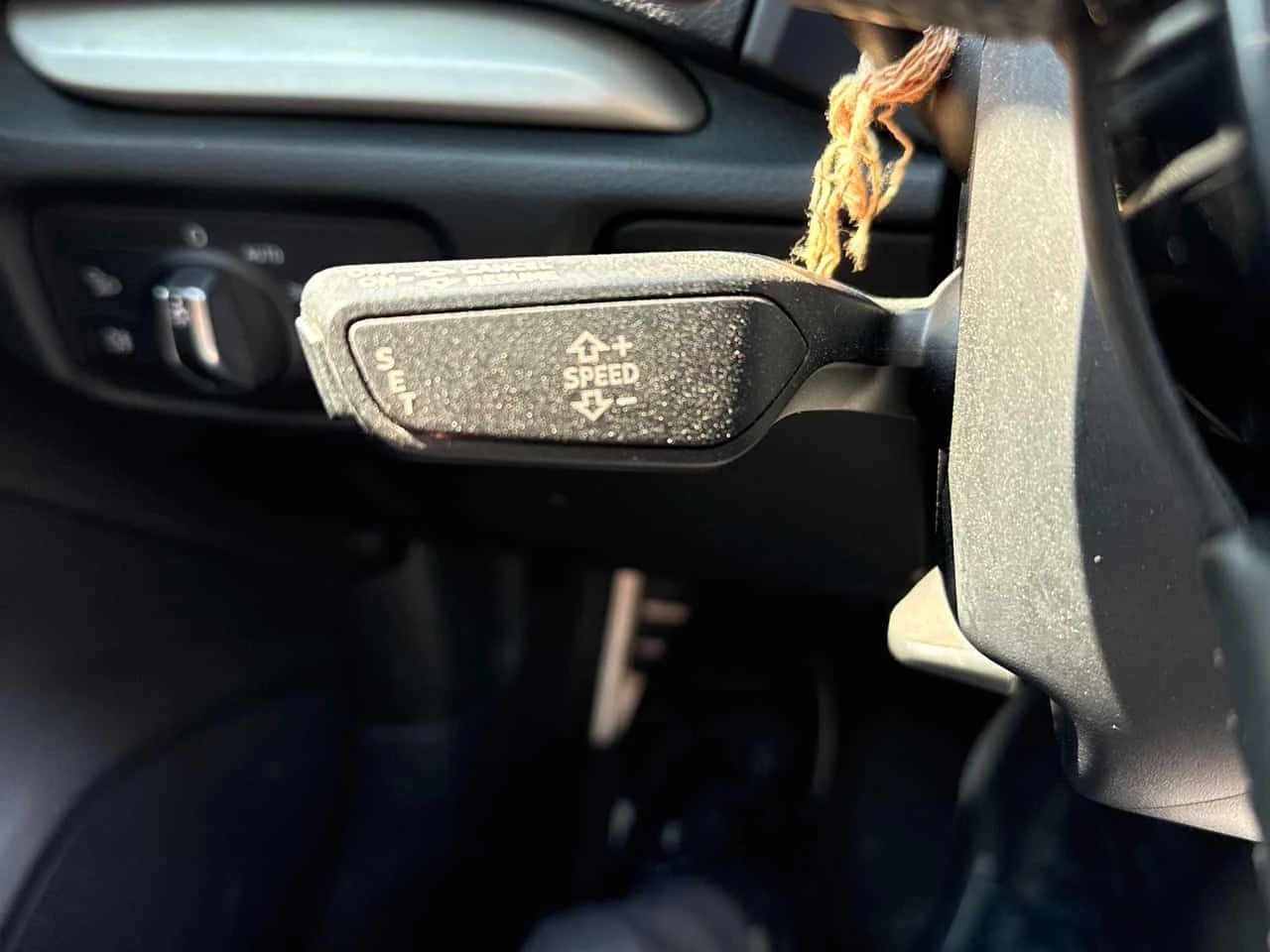 Audi S3 * Progressiv * АВТОКРЕДИТ БЕЗ ПЪРВОНАЧАЛНА ВНОСКА*, снимка 11 - Автомобили и джипове - 55359485