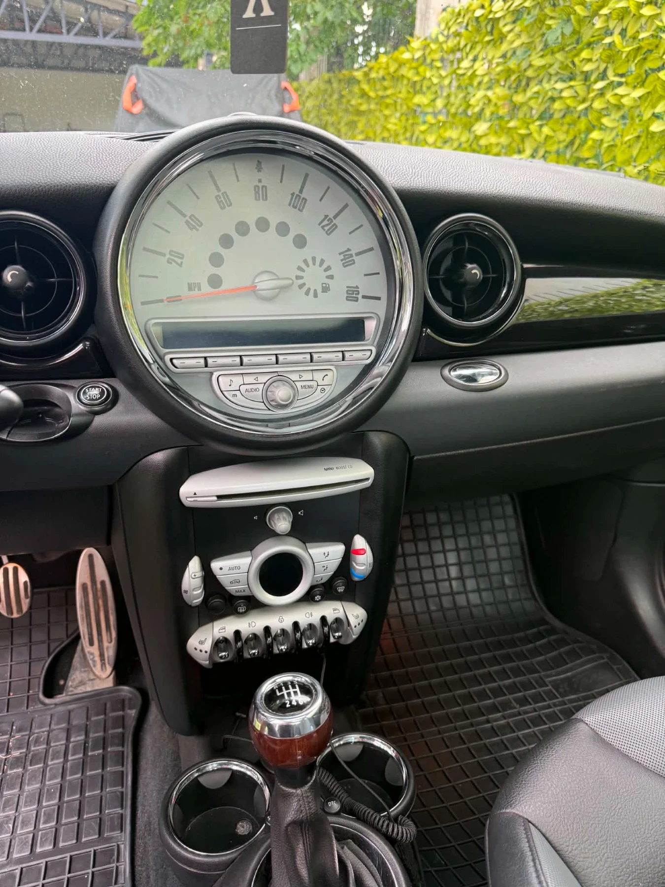 Mini Coupe, снимка 9 - Автомобили и джипове - 55419430