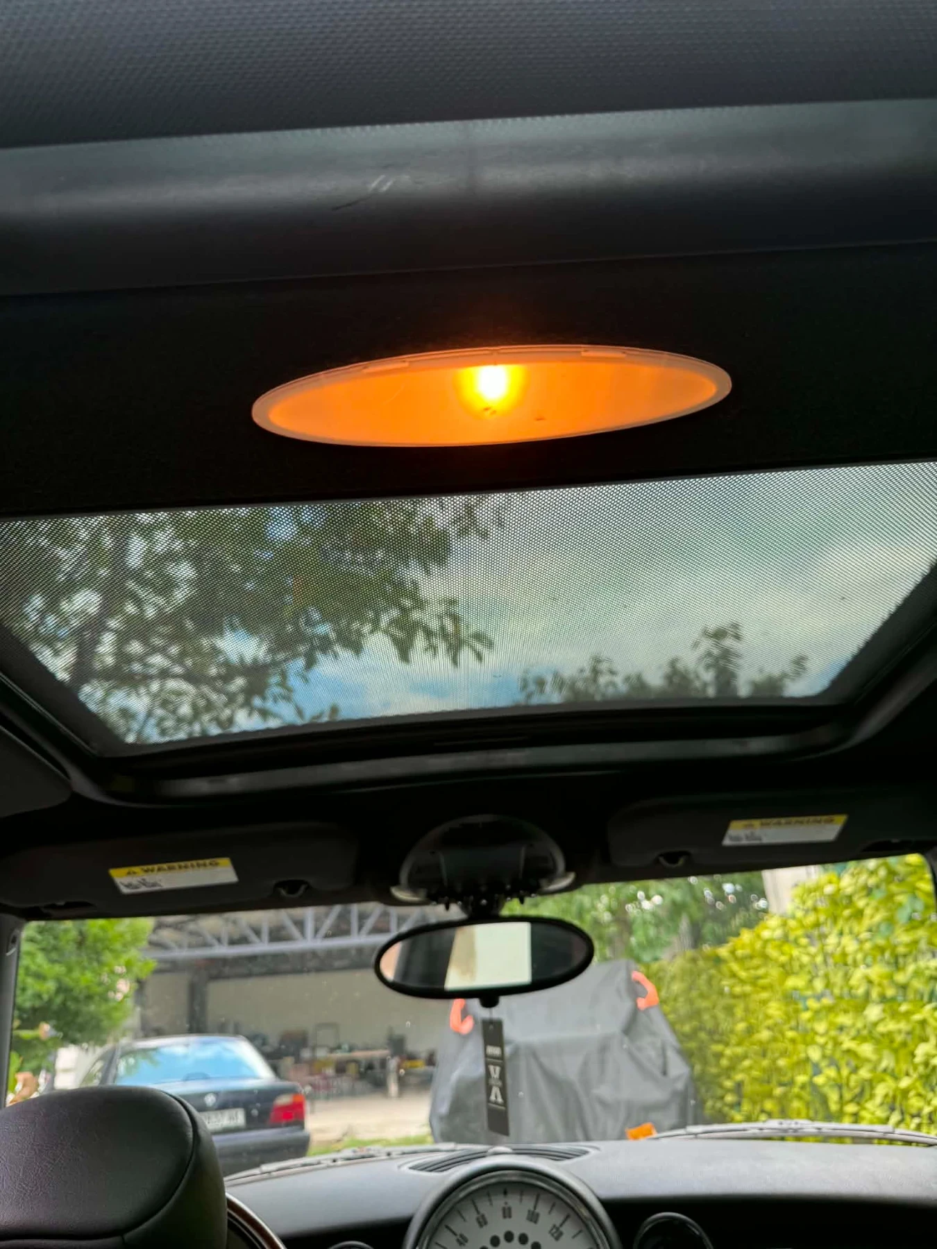 Mini Coupe, снимка 6 - Автомобили и джипове - 55419430