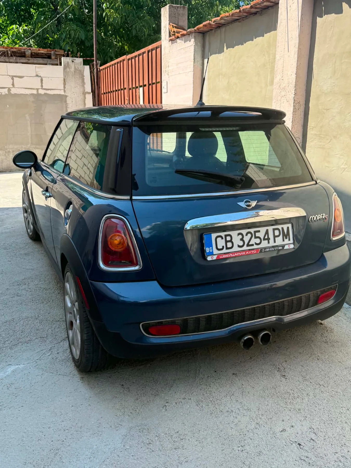 Mini Coupe, снимка 3 - Автомобили и джипове - 55419430