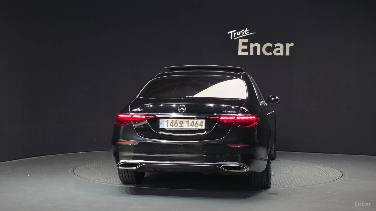 Mercedes-Benz S 450 4MATIC* ПОДГРЕВ* ОБДУХВАНЕ* МАСАЖИ* ПАНО* 360* HUD, снимка 4 - Автомобили и джипове - 55449898