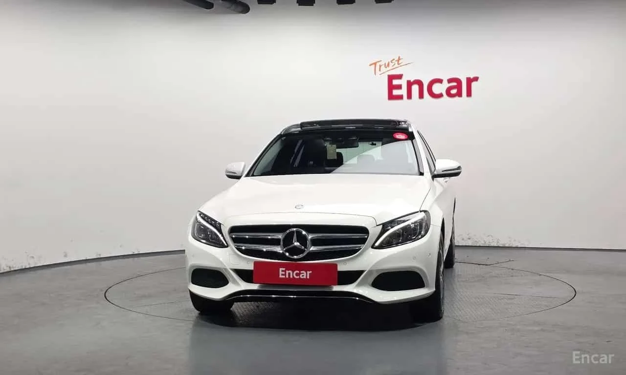 Mercedes-Benz C 220 * C220 d 4MATIC Estate * ЦЕНА ДО БГ, снимка 3 - Автомобили и джипове - 55627446