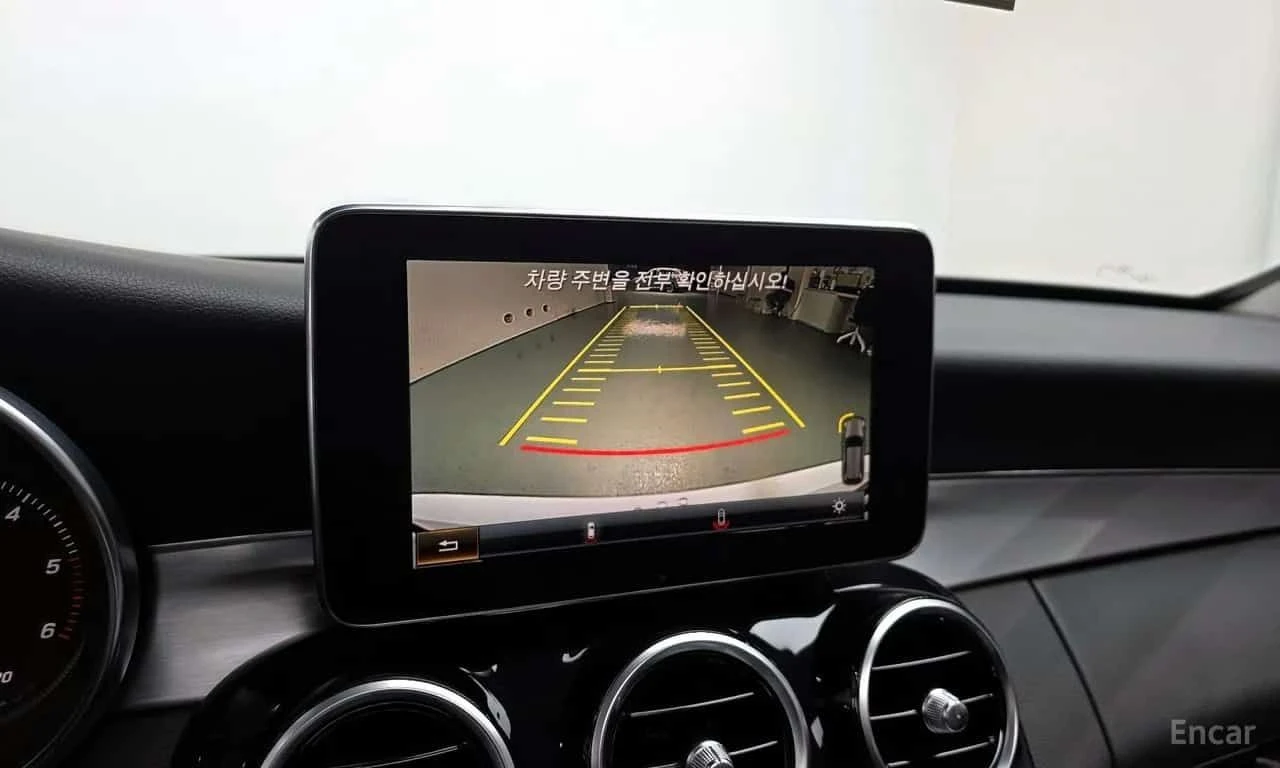 Mercedes-Benz C 220 * C220 d 4MATIC Estate * ЦЕНА ДО БГ, снимка 10 - Автомобили и джипове - 55627446