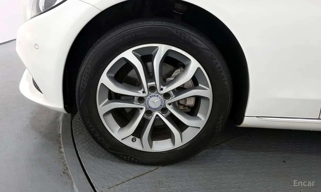 Mercedes-Benz C 220 * C220 d 4MATIC Estate * ЦЕНА ДО БГ, снимка 17 - Автомобили и джипове - 55627446