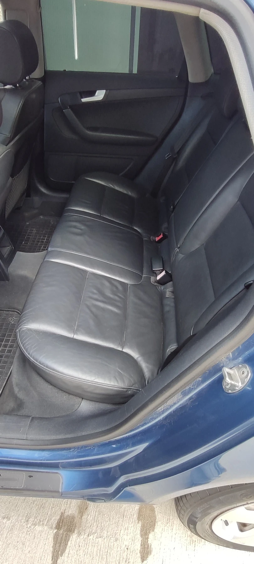 Audi A3, снимка 6 - Автомобили и джипове - 55685596