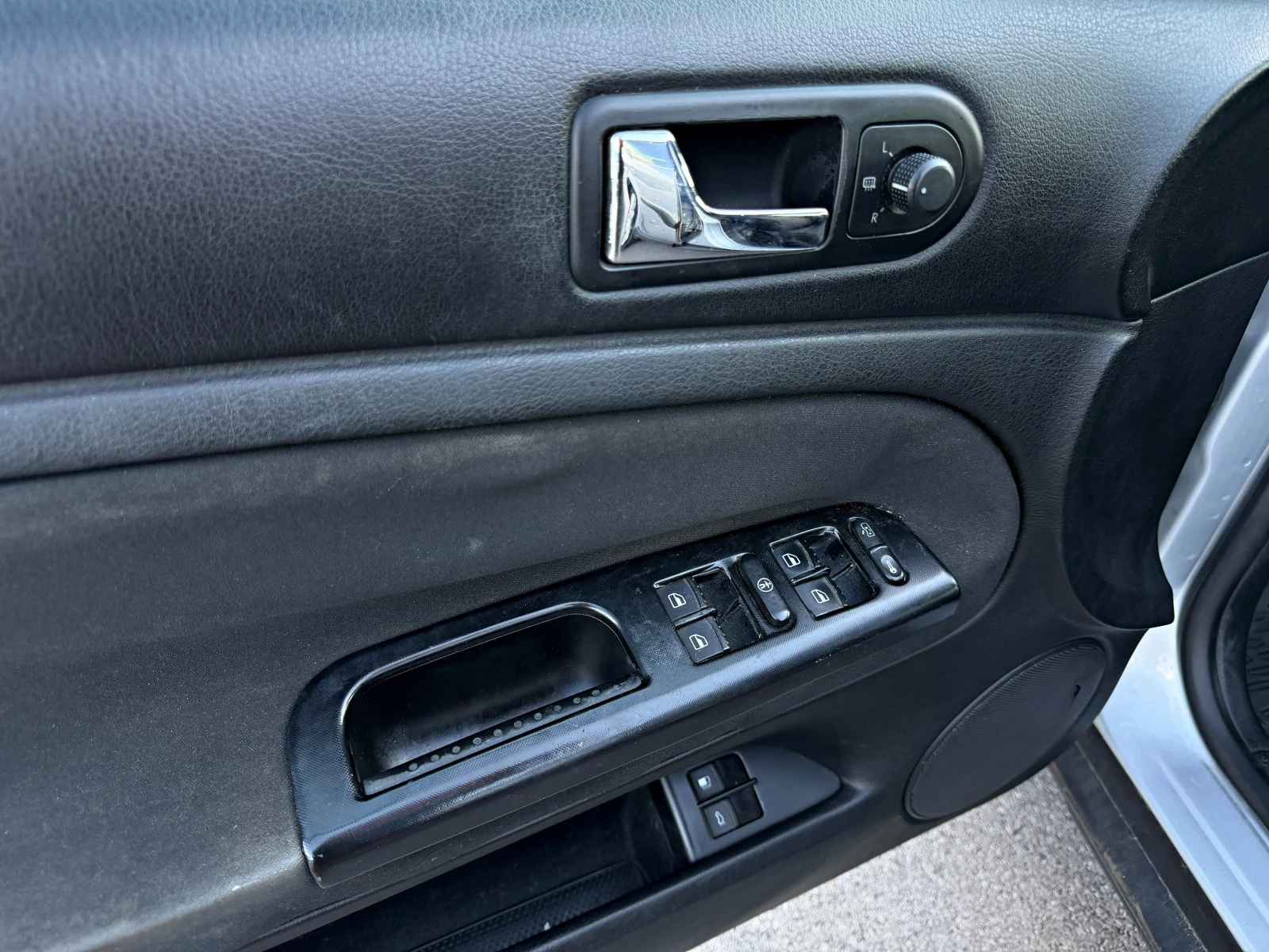 VW Passat LPG, снимка 11 - Автомобили и джипове - 55693316