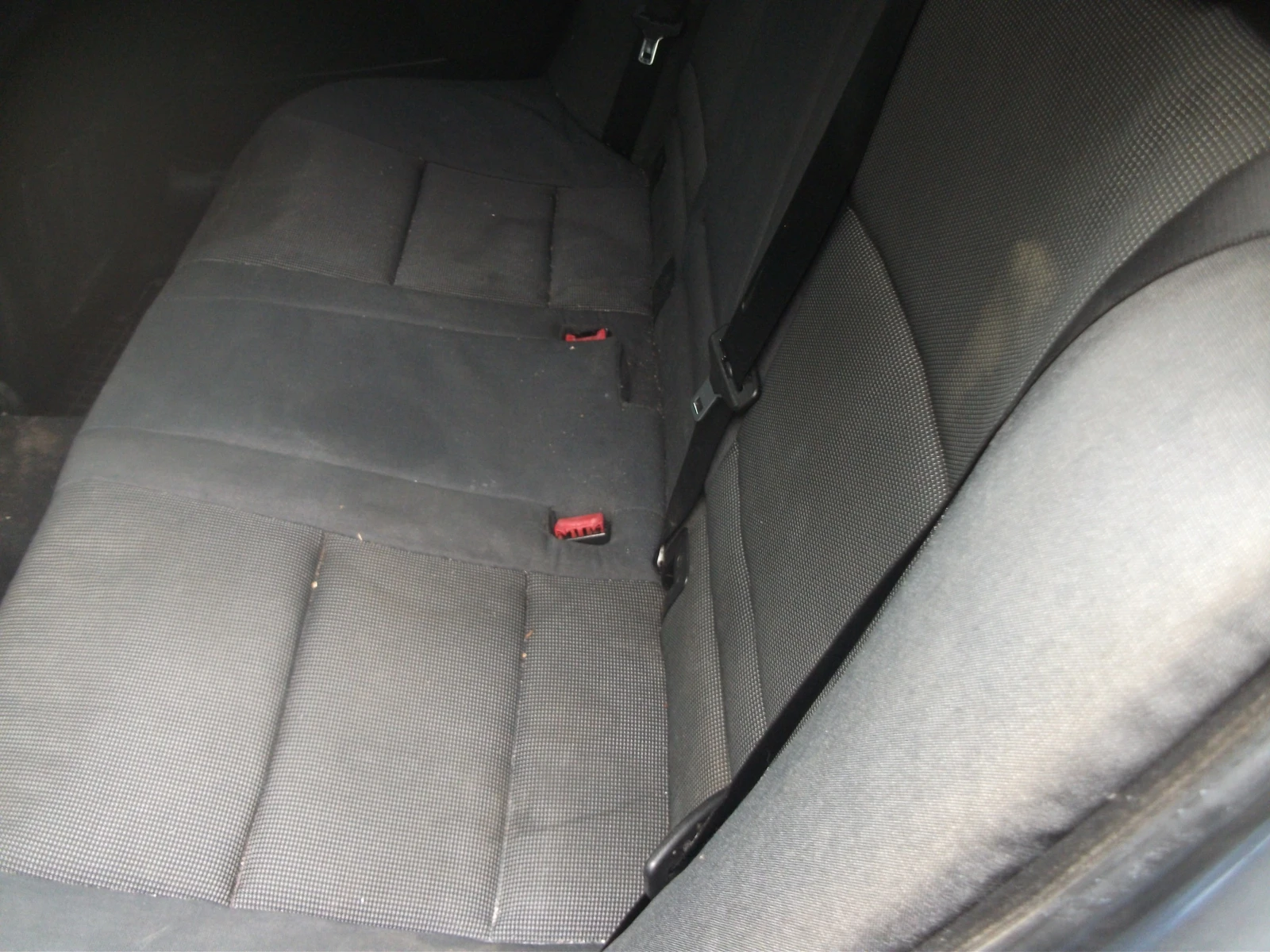 BMW 525 Е61, снимка 6 - Автомобили и джипове - 55904605