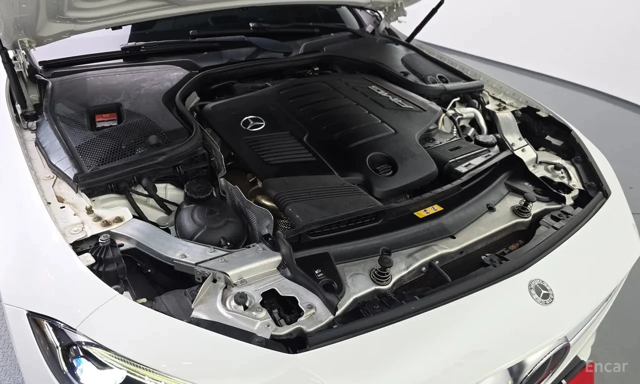 Mercedes-Benz CLS 53 AMG 4MATIC+ ОБДУХВАНЕ/ШИБИДАХ/ДИСТРОНИК/360 КАМЕРИ, снимка 6 - Автомобили и джипове - 56139995
