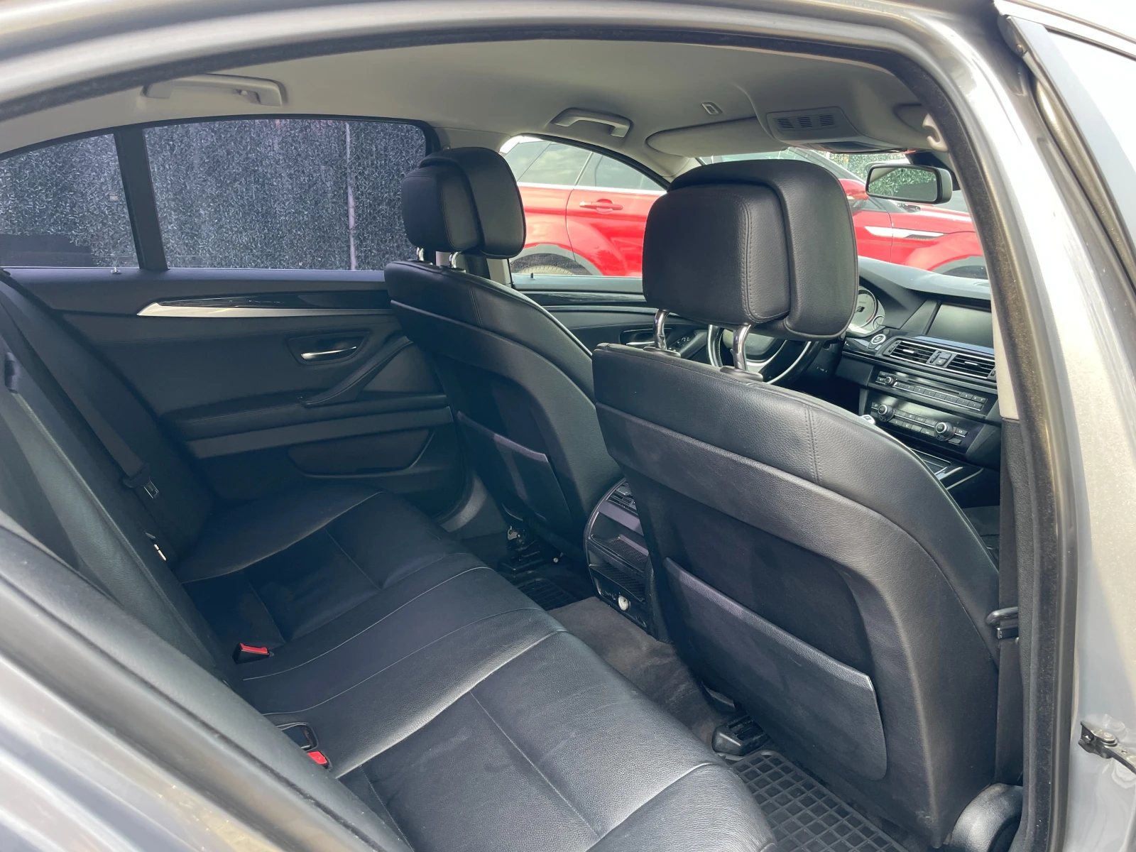 BMW 530 /ВСИЧКО ПЛАТЕНО, снимка 12 - Автомобили и джипове - 56273921