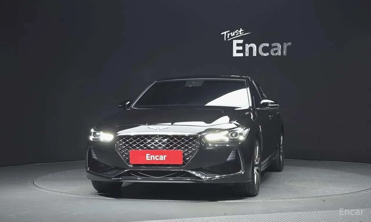 Genesis G70 3.3T Sport AWD * ��������� ���� �� �������� *  | Mobile.bg � ����������� 3