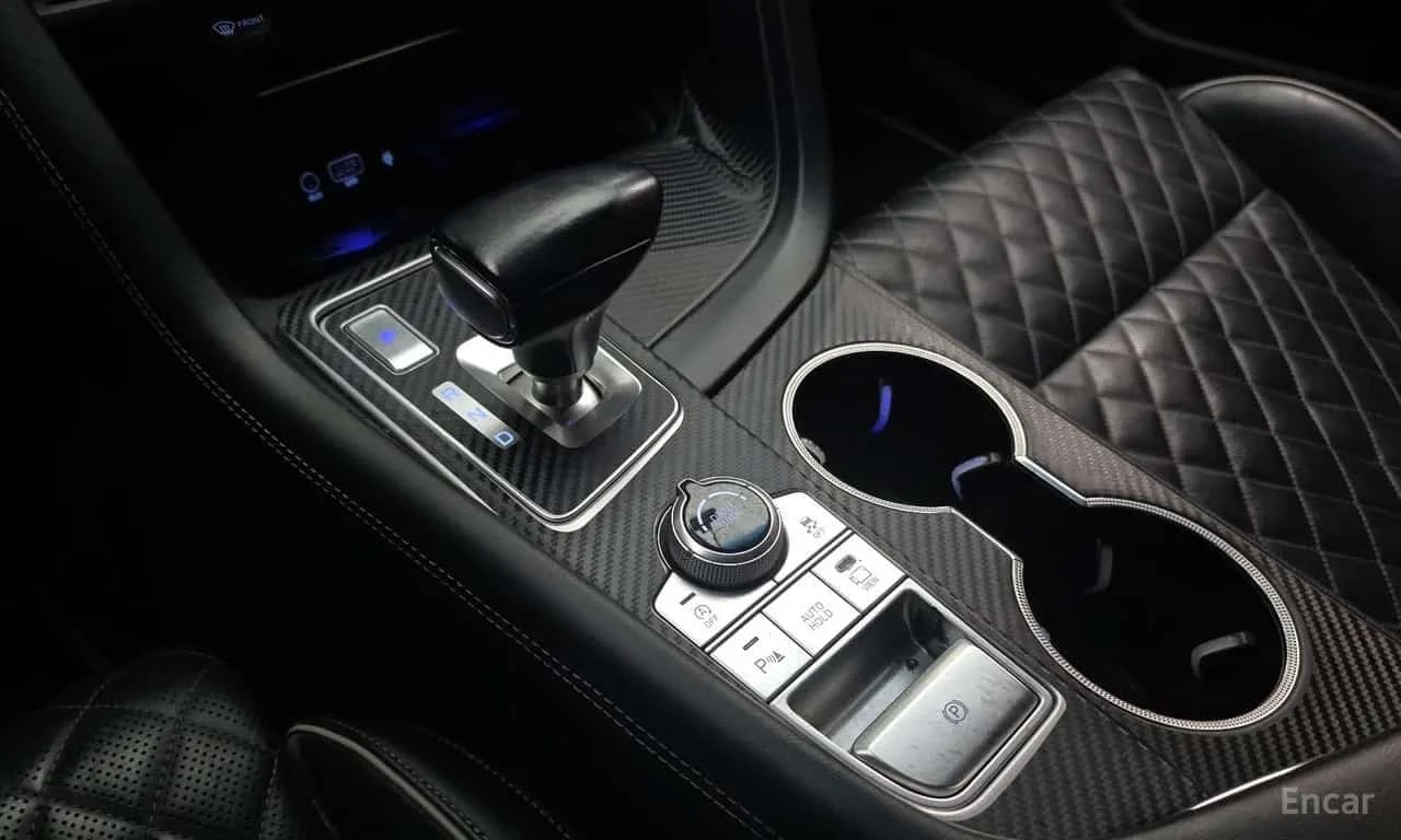 Genesis G70 3.3T Sport AWD * ��������� ���� �� �������� *  | Mobile.bg � ����������� 12