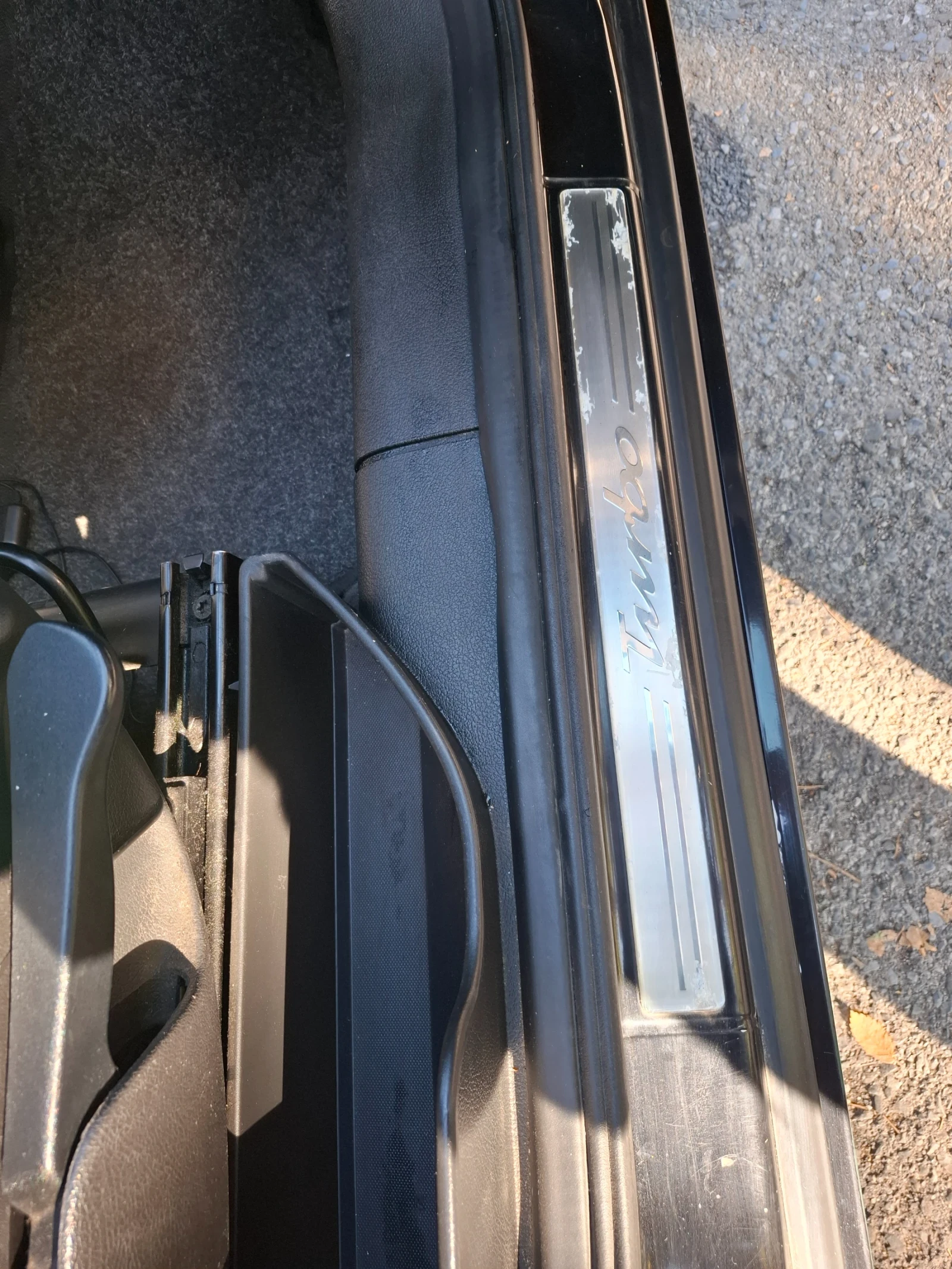 Opel Zafira OPC | Mobile.bg � ����������� 12
