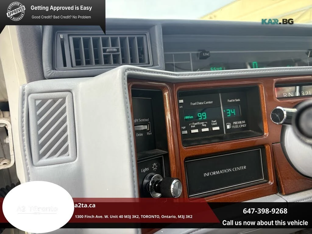 Cadillac Fleetwood Coupe * FWD * ���������� * (���� �� ��) | Mobile.bg � ����������� 10