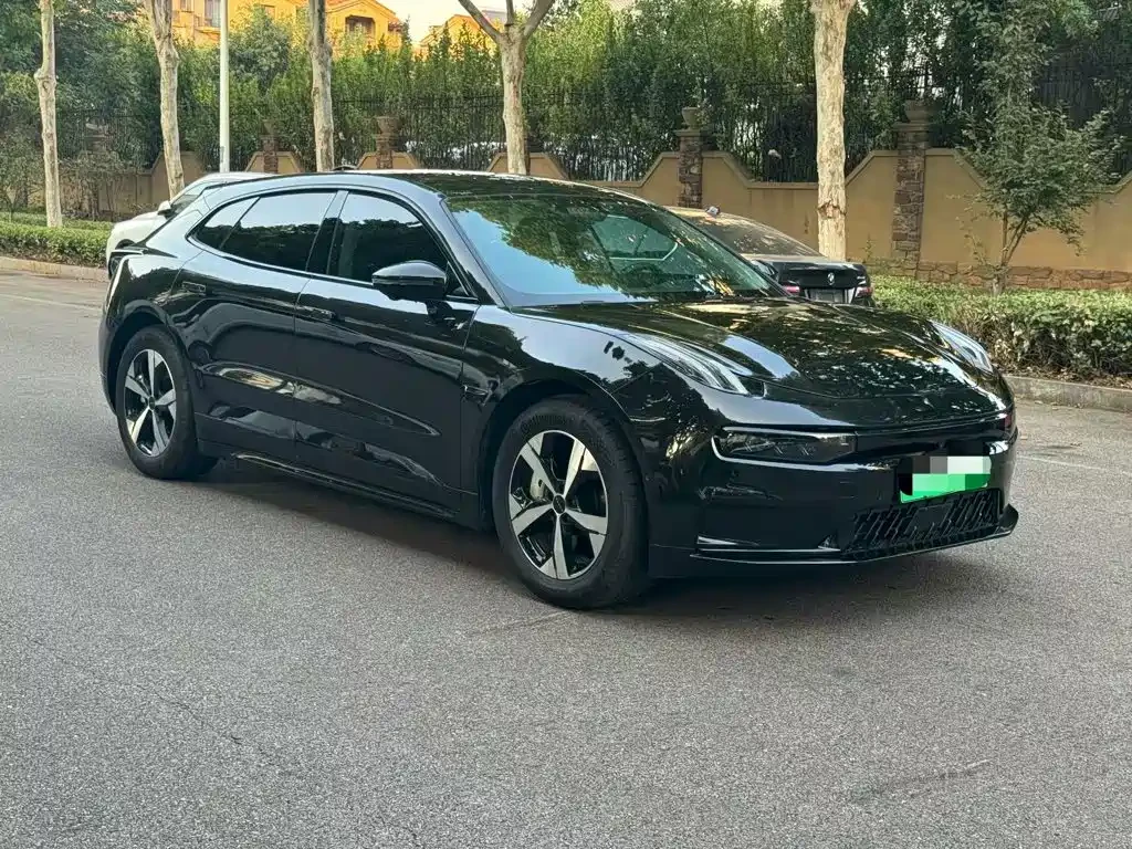 Zeekr 001 LONG RANGE WE | 544hp AWD | 3.8s | 86kWh | Mobile.bg � ����������� 3
