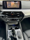 Обява за продажба на BMW 530 d/XD/Mpack/Laser/Distronic/Keyless/Individual/360 ~52 900 лв. - изображение 10