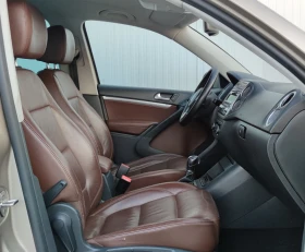 VW Tiguan 2.0TDI* 140к.с* DSG* 4-motion* , снимка 11