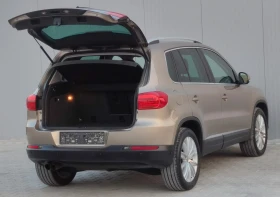 VW Tiguan 2.0TDI* 140к.с* DSG* 4-motion* , снимка 15