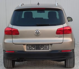 VW Tiguan 2.0TDI* 140к.с* DSG* 4-motion* , снимка 5