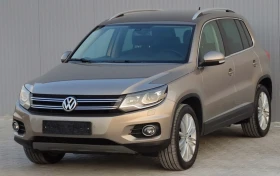 VW Tiguan 2.0TDI* 140к.с* DSG* 4-motion* , снимка 3