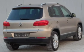 VW Tiguan 2.0TDI* 140к.с* DSG* 4-motion* , снимка 4