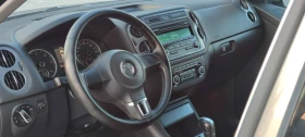 VW Tiguan 2.0TDI* 140к.с* DSG* 4-motion* , снимка 13